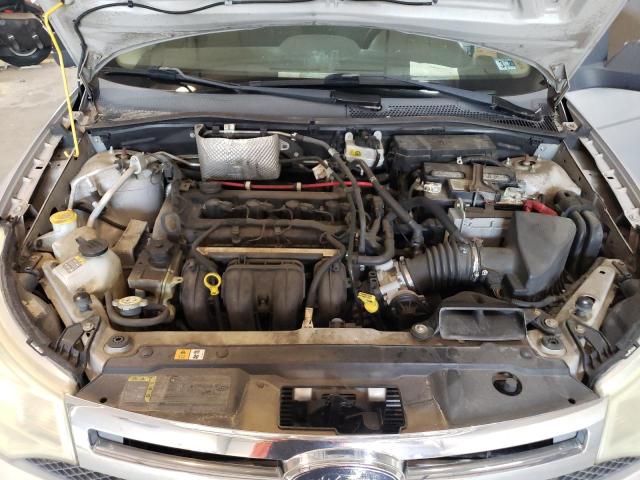 Продаж на аукціоні авто 2008 Ford Focus Se, vin: 1FAHP35N98W206789, номер лоту: 63544803