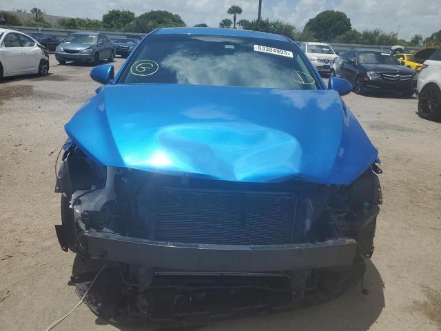 Продажа на аукционе авто 2017 Hyundai Elantra Se, vin: KMHD84LF2HU407013, номер лота: 63384993
