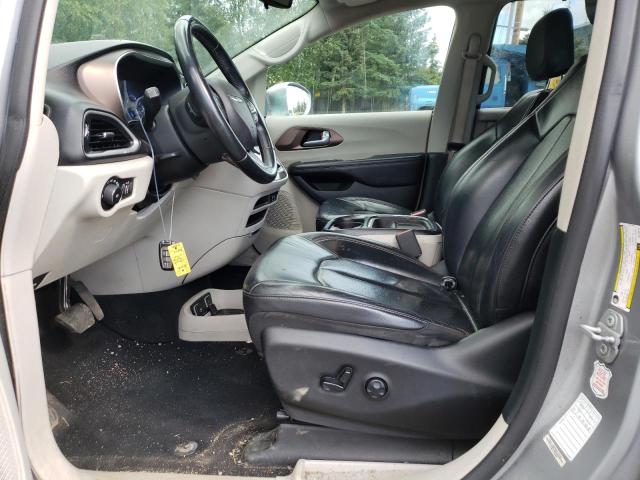 Aukcja sprzedaży 2018 Chrysler Pacifica Touring L, vin: 2C4RC1BG9JR120014, numer aukcji: 61430943