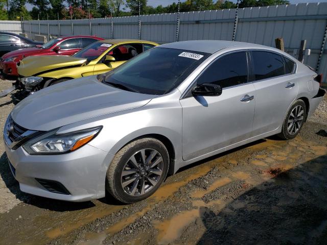 63119833 :رقم المزاد ، 1N4AL3AP3GC193980 vin ، 2016 Nissan Altima 2.5 مزاد بيع