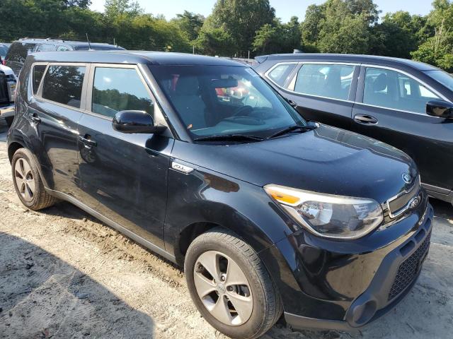 62924473 :رقم المزاد ، KNDJN2A22G7292043 vin ، 2016 Kia Soul مزاد بيع