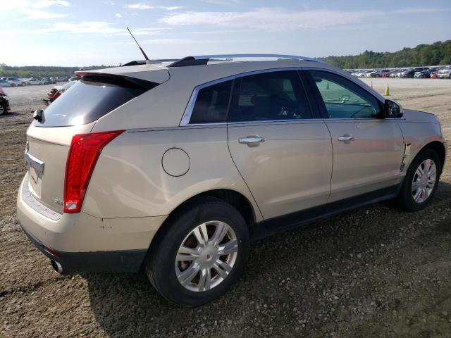 2012 Cadillac Srx Luxury Collection მანქანა იყიდება აუქციონზე, vin: 3GYFNDE35CS508705, აუქციონის ნომერი: 63770863