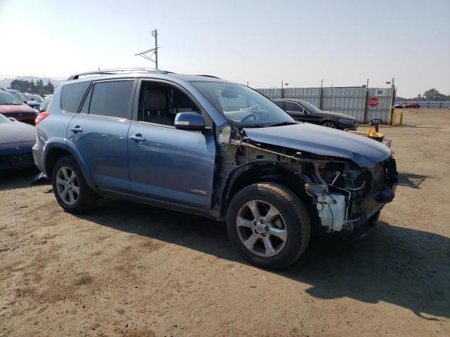 Aukcja sprzedaży 2012 Toyota Rav4 Limited, vin: 2T3DK4DV3CW083741, numer aukcji: 65927633