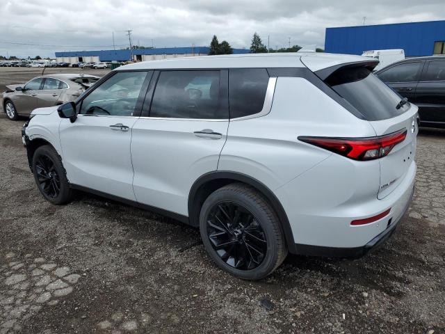 Продаж на аукціоні авто 2023 Mitsubishi Outlander Se, vin: JA4J3UA81PZ033872, номер лоту: 62917323