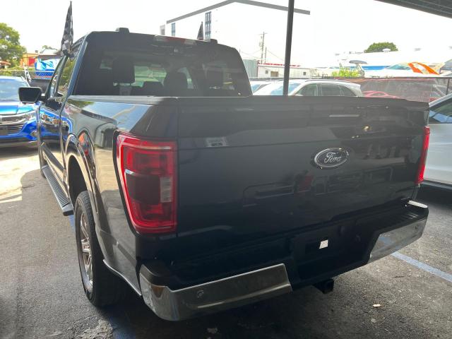 Aukcja sprzedaży 2021 Ford F150 Supercrew, vin: 1FTEW1C56MFC40030, numer aukcji: 62835533