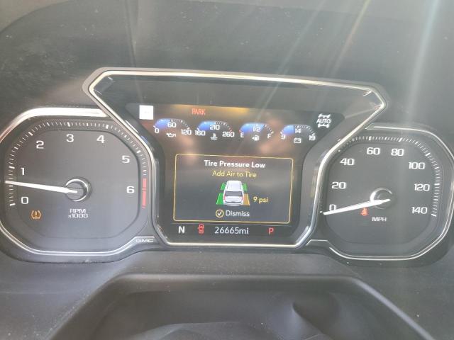 63938583 :رقم المزاد ، 1GKS2GKD3MR482013 vin ، 2021 Gmc Yukon Xl K1500 Slt مزاد بيع