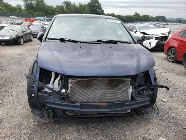 2014 Honda Odyssey Exl მანქანა იყიდება აუქციონზე, vin: 5FNRL5H64EB130392, აუქციონის ნომერი: 62993093