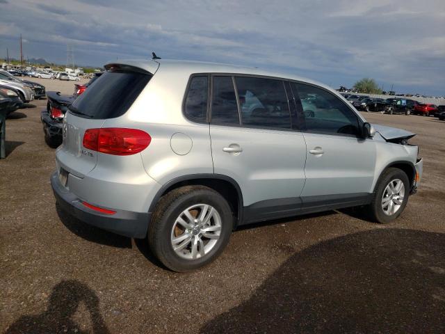 Продажа на аукционе авто 2013 Volkswagen Tiguan S, vin: WVGAV3AX0DW610028, номер лота: 64877923