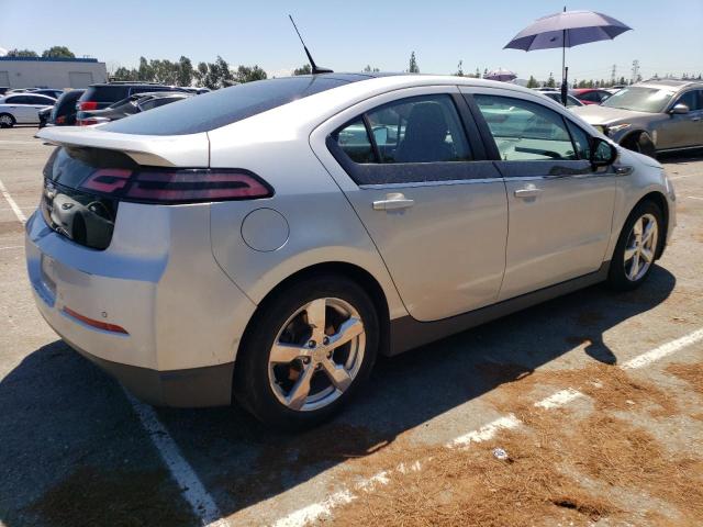 Aukcja sprzedaży 2011 Chevrolet Volt, vin: 1G1RD6E45BU100156, numer aukcji: 64582763
