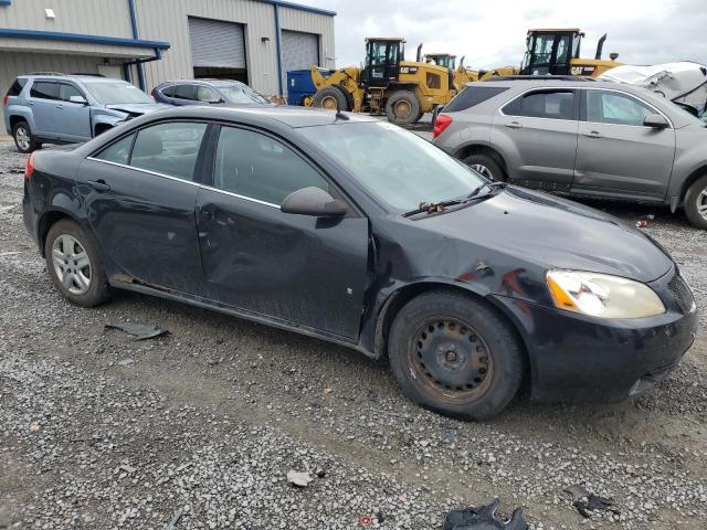 Продажа на аукционе авто 2008 Pontiac G6 Value Leader, vin: 1G2ZF57B784274332, номер лота: 63479513