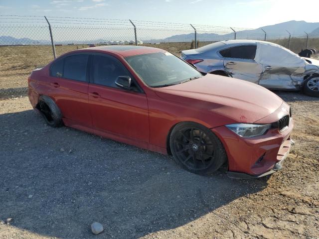 61197603 :رقم المزاد ، WBA8B3C55GK383631 vin ، 2016 Bmw 340 I مزاد بيع
