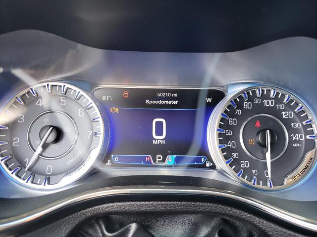 Продаж на аукціоні авто 2015 Chrysler 200 C, vin: 1C3CCCEG7FN512298, номер лоту: 64992643