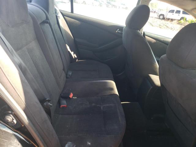 Aukcja sprzedaży 2011 Nissan Altima Base, vin: 1N4AL2AP8BC109574, numer aukcji: 62946003