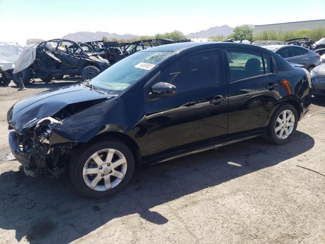 Aukcja sprzedaży 2011 Nissan Sentra 2.0, vin: 3N1AB6AP4BL716521, numer aukcji: 64069883