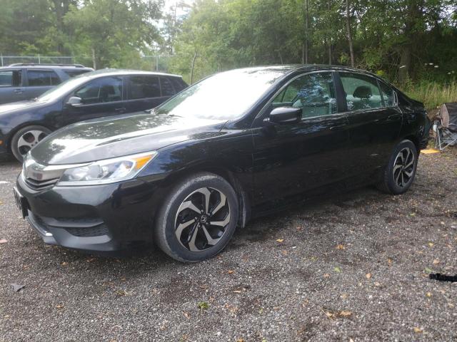 64688363 :رقم المزاد ، 1HGCR2F36GA801778 vin ، 2016 Honda Accord Lx مزاد بيع