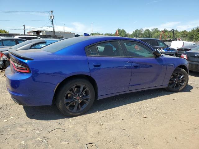 Продажа на аукционе авто 2021 Dodge Charger Sxt, vin: 2C3CDXJG6MH580124, номер лота: 64530463