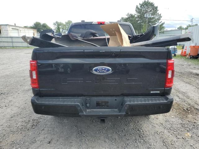 2021 Ford F150 Supercrew მანქანა იყიდება აუქციონზე, vin: 1FTFW1E85MKD29994, აუქციონის ნომერი: 63296333