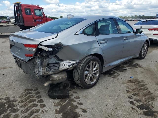 64219733 :رقم المزاد ، 1HGCV1F13JA072733 vin ، 2018 Honda Accord Lx مزاد بيع
