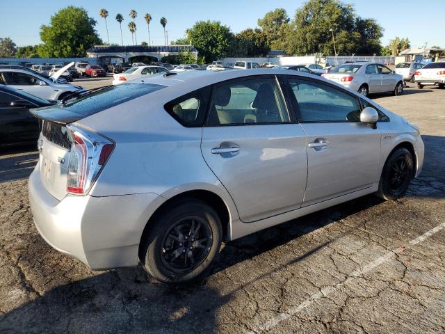 2013 Toyota Prius მანქანა იყიდება აუქციონზე, vin: JTDKN3DU0D0346709, აუქციონის ნომერი: 65558763