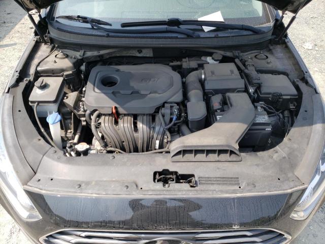Aukcja sprzedaży 2018 Hyundai Sonata Se, vin: 5NPE24AF1JH676164, numer aukcji: 61877523