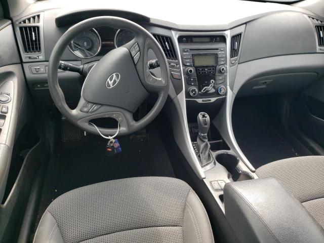 Aukcja sprzedaży 2013 Hyundai Sonata Gls, vin: 5NPEB4AC3DH783145, numer aukcji: 61600683