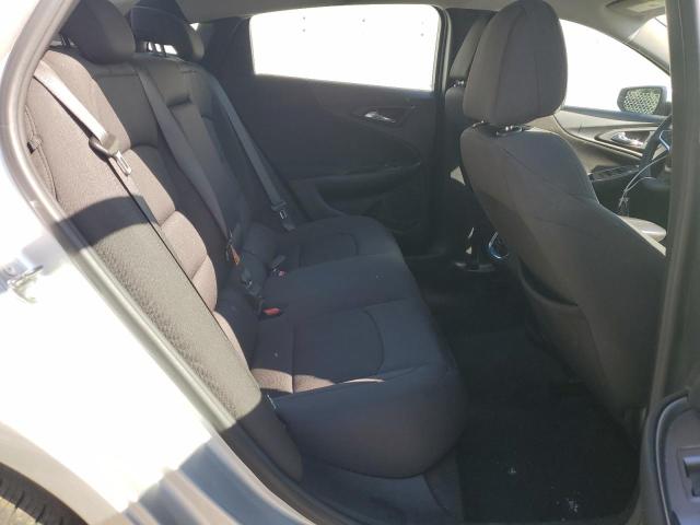 2021 Chevrolet Malibu Lt მანქანა იყიდება აუქციონზე, vin: 1G1ZD5STXMF072738, აუქციონის ნომერი: 64871713