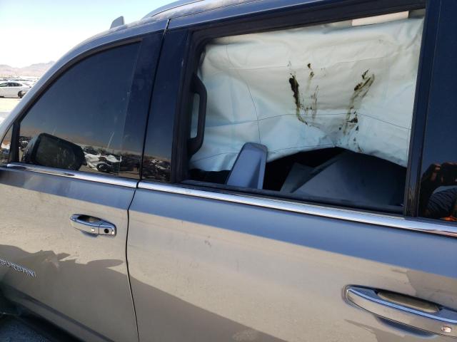 63031333 :رقم المزاد ، 1GNSKFKD4PR172731 vin ، 2023 Chevrolet Suburban K1500 Premier مزاد بيع