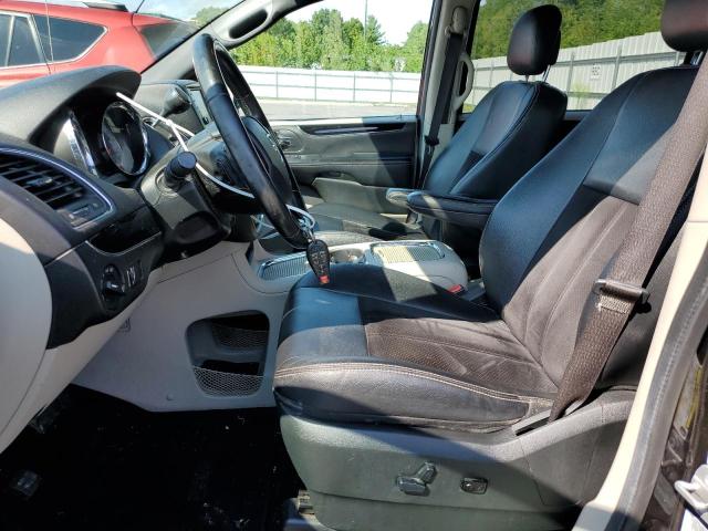 Продажа на аукционе авто 2017 Dodge Grand Caravan Sxt, vin: 2C4RDGCG2HR853157, номер лота: 64867463