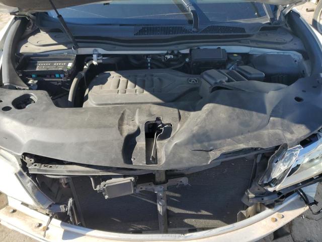Aukcja sprzedaży 2016 Acura Mdx Technology, vin: 5FRYD3H63GB020433, numer aukcji: 62219653
