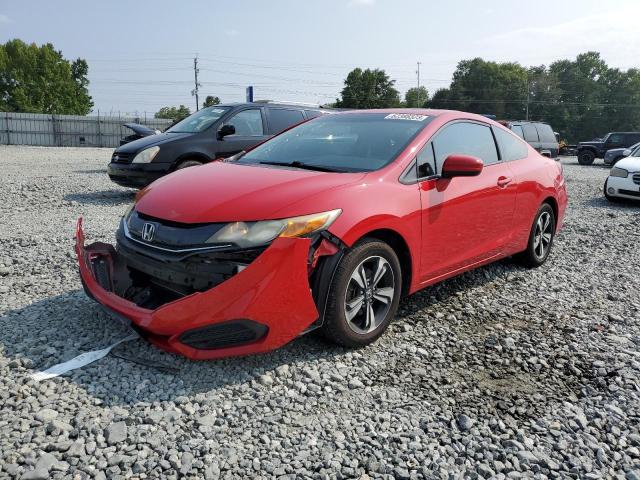 Aukcja sprzedaży 2014 Honda Civic Ex, vin: 2HGFG3B83EH509496, numer aukcji: 62388323