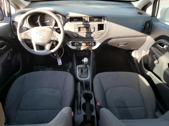 Aukcja sprzedaży 2014 Kia Rio Lx, vin: KNADM4A36E6365435, numer aukcji: 61822563