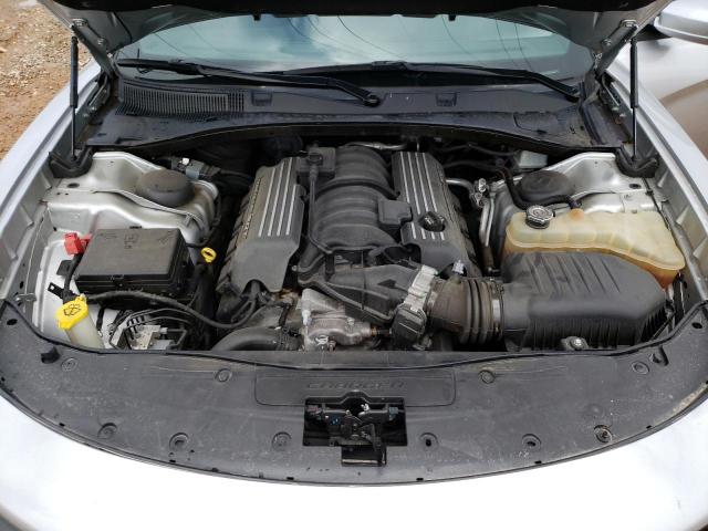 62002573 :رقم المزاد ، 2C3CDXGJXKH687063 vin ، 2019 Dodge Charger Scat Pack مزاد بيع