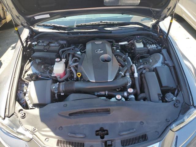 Aukcja sprzedaży 2017 Lexus Is 200t, vin: JTHBA1D25H5039235, numer aukcji: 64590283