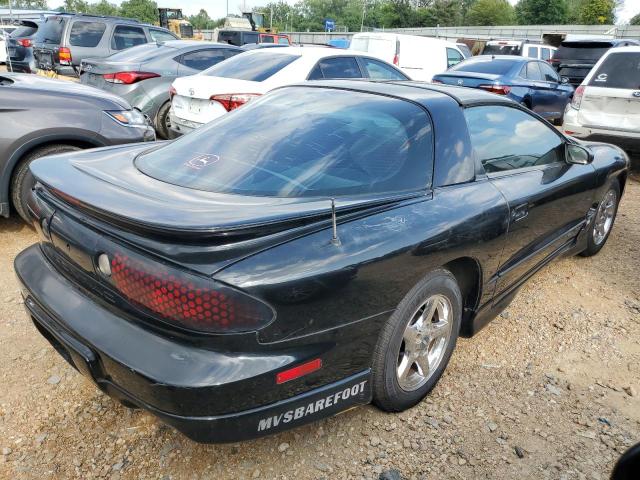 63505373 :رقم المزاد ، 2G2FS22K5X2206622 vin ، 1999 Pontiac Firebird مزاد بيع