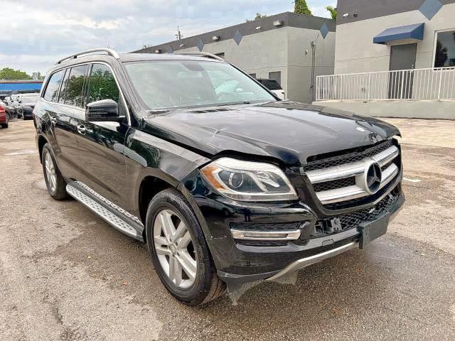 63062323 :رقم المزاد ، 4JGDF6EE1GA625384 vin ، 2016 Mercedes-benz Gl 450 4matic مزاد بيع