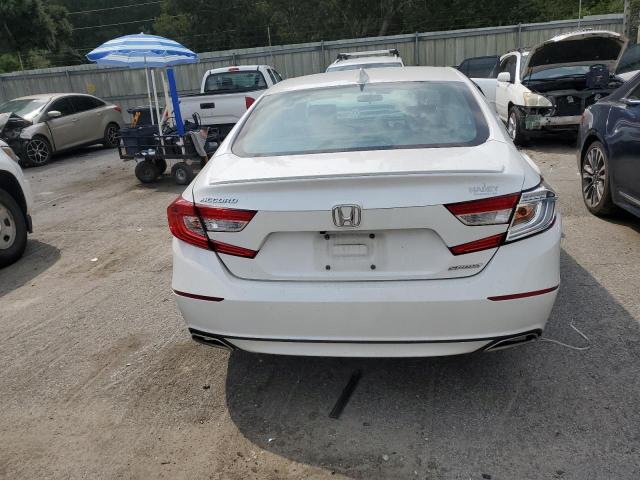 2020 Honda Accord Sport მანქანა იყიდება აუქციონზე, vin: 1HGCV1F3XLA158030, აუქციონის ნომერი: 64122653