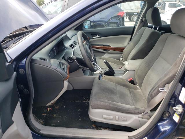 Продажа на аукционе авто 2011 Honda Accord Ex, vin: 1HGCP2F72BA117134, номер лота: 62222523