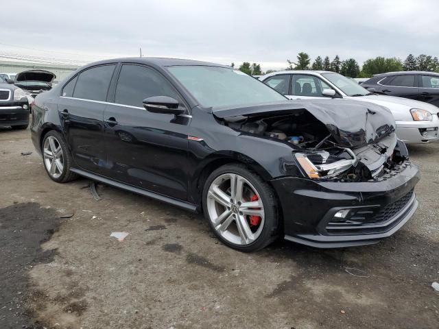 Продаж на аукціоні авто 2017 Volkswagen Jetta Gli, vin: 3VW4T7AJ9HM313885, номер лоту: 65480513