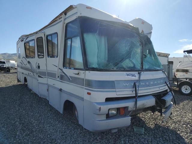 Aukcja sprzedaży 1996 Winnebago Chevrolet P30, vin: 1GBLP37N6T3304274, numer aukcji: 43645744