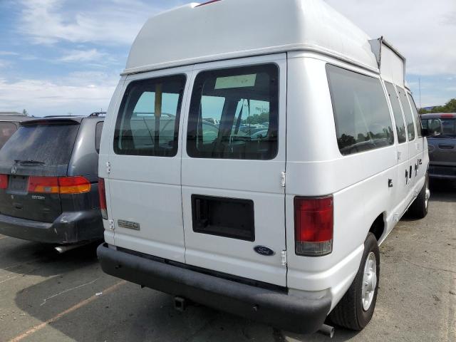 Aukcja sprzedaży 2007 Ford Econoline E250 Van, vin: 1FTNE24W47DA92606, numer aukcji: 63536153