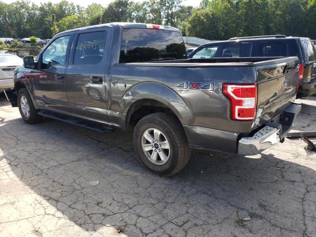 64030543 :رقم المزاد ، 1FTEW1EB1LKD40786 vin ، 2020 Ford F150 Supercrew مزاد بيع
