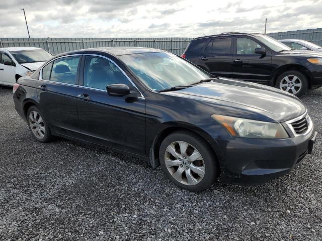 Продаж на аукціоні авто 2008 Honda Accord Exl, vin: 1HGCP26818A812013, номер лоту: 63715613