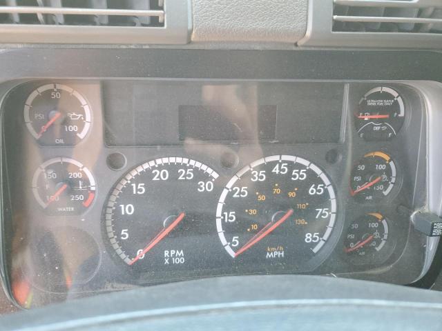 2016 Freightliner Cascadia 125 მანქანა იყიდება აუქციონზე, vin: 1FUBGLD54GLHN3580, აუქციონის ნომერი: 72848656