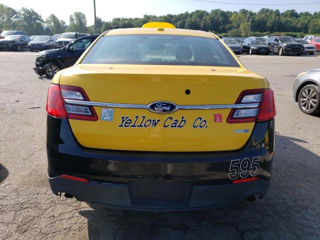 Aukcja sprzedaży 2013 Ford Taurus Police Interceptor, vin: 1FAHP2M87DG160051, numer aukcji: 64656133