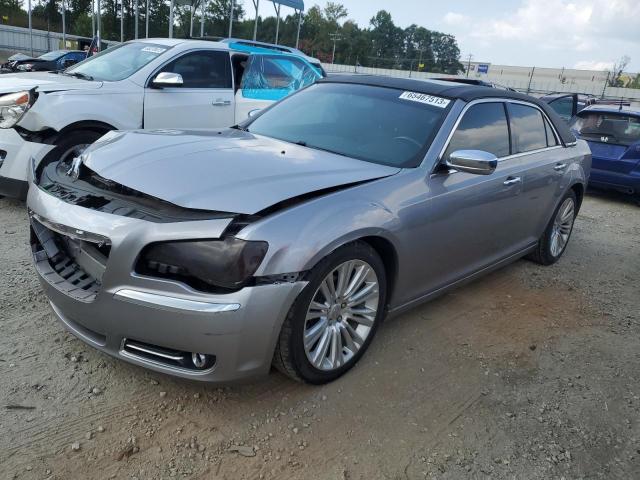 2014 Chrysler 300c მანქანა იყიდება აუქციონზე, vin: 2C3CCAEG7EH255459, აუქციონის ნომერი: 65467513