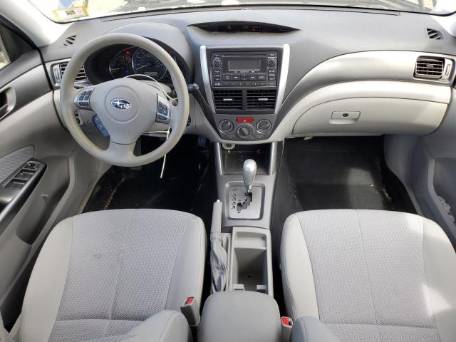 Aukcja sprzedaży 2013 Subaru Forester 2.5x, vin: JF2SHABC2DH424089, numer aukcji: 63348103