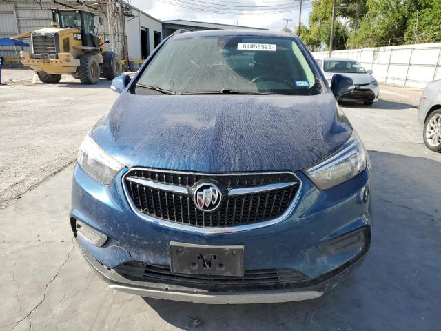 Aukcja sprzedaży 2019 Buick Encore Preferred, vin: KL4CJASB6KB959094, numer aukcji: 64058523