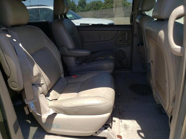 63033023 :رقم المزاد ، 5TDZA22C84S145670 vin ، 2004 Toyota Sienna Xle مزاد بيع