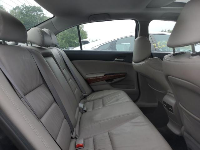 Aukcja sprzedaży 2011 Honda Accord Exl, vin: 1HGCP2F84BA129407, numer aukcji: 62929233