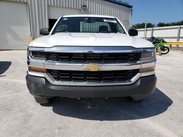 Aukcja sprzedaży 2016 Chevrolet Silverado C1500, vin: 1GCNCNEH2GZ225616, numer aukcji: 61777353